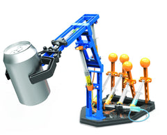 4M Kidz Labs Mega Hydraulic Arm