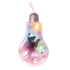 4M Kidz Maker Fairy Light Bulb