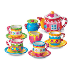 4M Paint Your Own Mini Tea Set