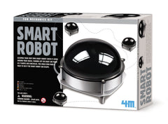 4M Fun Mechanics Smart Robot