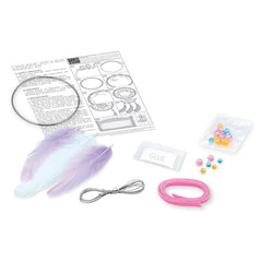 4M Little Craft Dream Catcher Making Kit