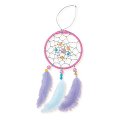 4M Little Craft Dream Catcher Making Kit