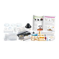 4M Steam Powered Kids XL Kitchen Science