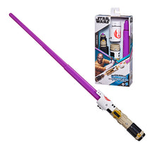 Star Wars Lightsaber Forge Mace Windu