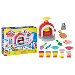 Play-Doh Pizza Oven Playset