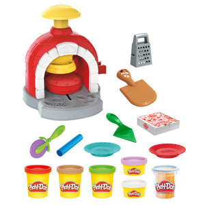 Play-Doh Pizza Oven Playset