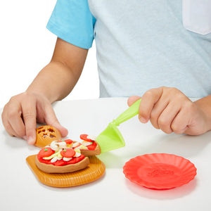 Play-Doh Pizza Oven Playset