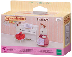 Sylvanian Families Piano Set