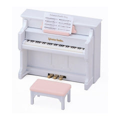 Sylvanian Families Piano Set