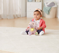 Vtech Baby Colourful Cuddles Unicorn