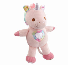 Vtech Baby Colourful Cuddles Unicorn