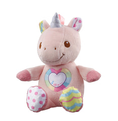 Vtech Baby Colourful Cuddles Unicorn