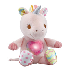 Vtech Baby Colourful Cuddles Unicorn