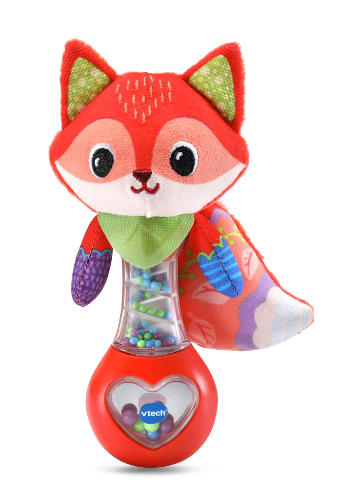 VTech Baby Shake & Explore Fox