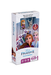 Cartamundi Shuffle Disney Frozen II Forest Shadows Card Game