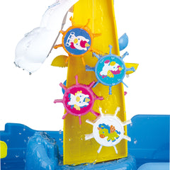 Playgo Toys Ent. Ltd. Fairy Unicorn Water Table