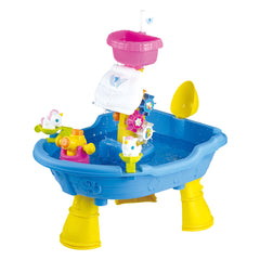 Playgo Toys Ent. Ltd. Fairy Unicorn Water Table