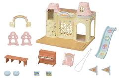 Sylvanian Families Baby Castle Nursery Gift Set