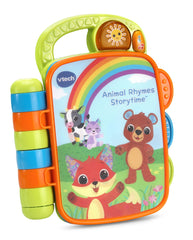 Vtech Animal Rhymes Storytime