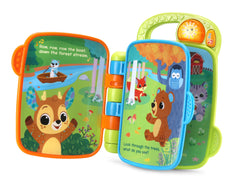 Vtech Animal Rhymes Storytime