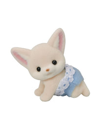 Sylvanian Families Fennec Fox Twins