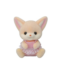 Sylvanian Families Fennec Fox Twins