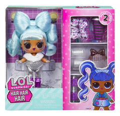 L.O.L. Surprise Hair Hair Hair Tots Doll S2 Assorted Styles