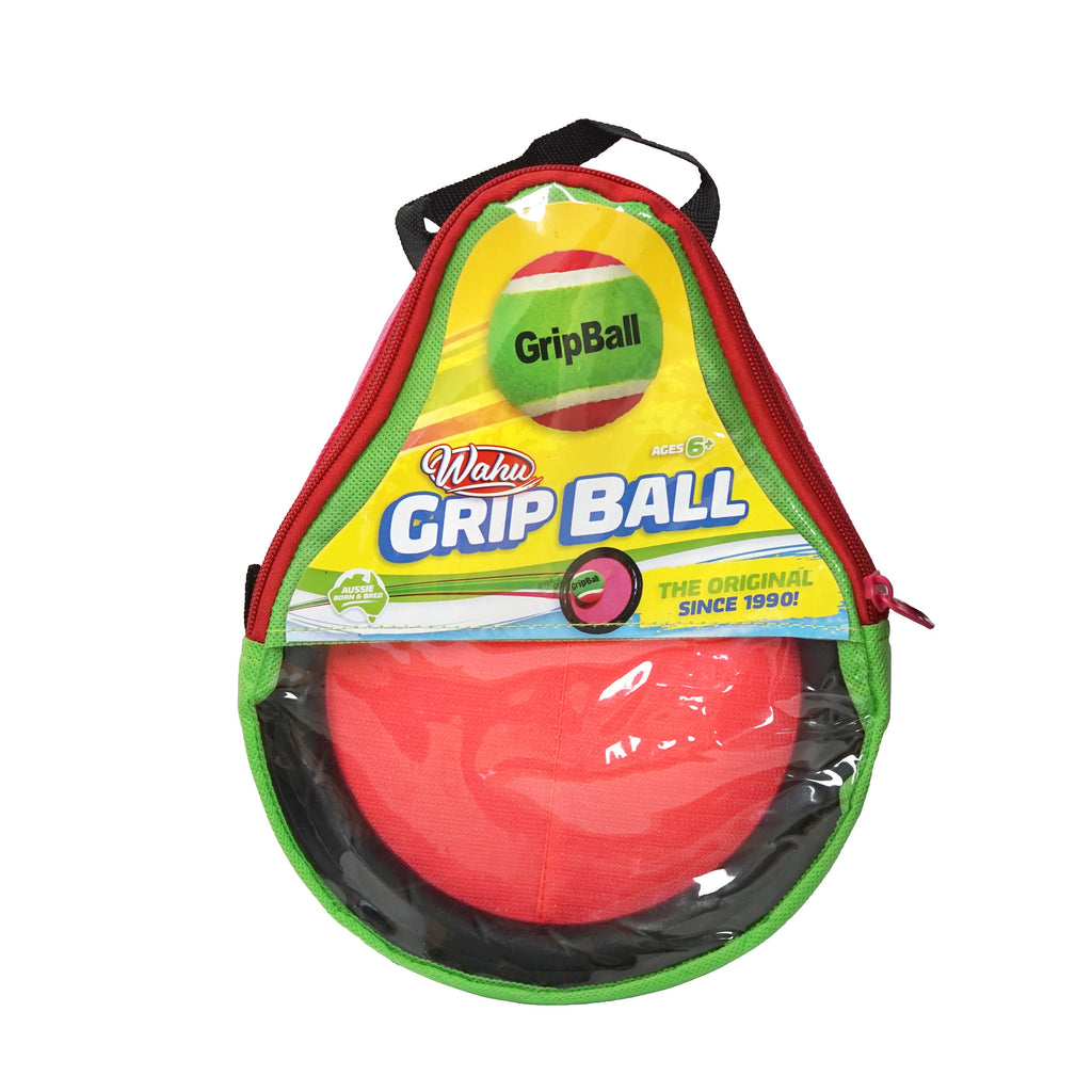 Wahu Grip Ball