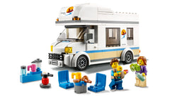 LEGO 60283 City Holiday Camper Van