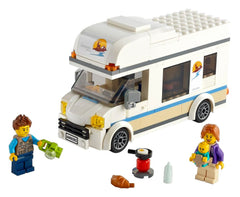 LEGO 60283 City Holiday Camper Van