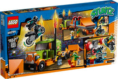 LEGO 60294 City Stuntz Stunt Show Truck