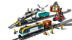 LEGO 60336 City Freight Train