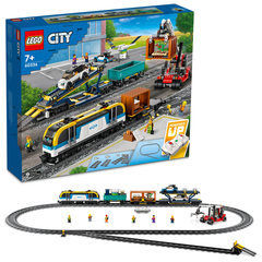 LEGO 60336 City Freight Train