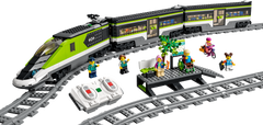 LEGO 60337 City Express Passenger Train