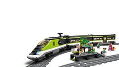 LEGO 60337 City Express Passenger Train