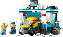 LEGO 60362 City Car Wash