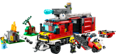 LEGO 60374 City Fire Command Truck