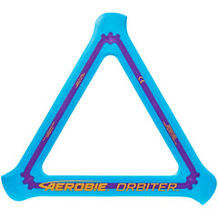 Aerobie Orbiter Boomerang - Blue