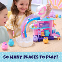 Hatchimals Water Hatch Nursery Playset