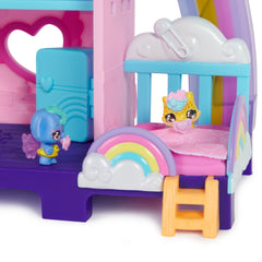 Hatchimals Water Hatch Nursery Playset