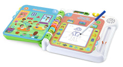 Leapfrog Prep For Preschool Activity Book