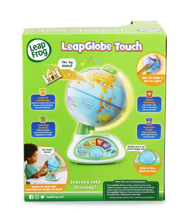 Leapfrog Leapglobe Touch