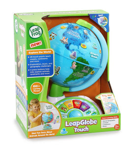 Leapfrog Leapglobe Touch