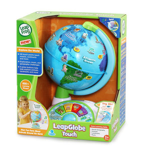 Leapfrog Leapglobe Touch