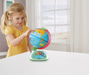 Leapfrog Leapglobe Touch