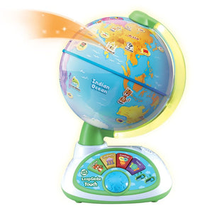 Leapfrog Leapglobe Touch