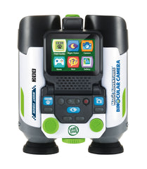 Leapfrog Binocular Camera