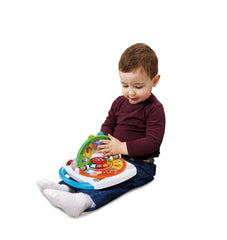 Leapfrog My 1st Phonics: Spin & Learn