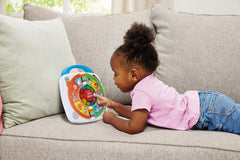 Leapfrog My 1st Phonics: Spin & Learn