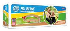 PULL THE ROPE-ACTIVE PLAY